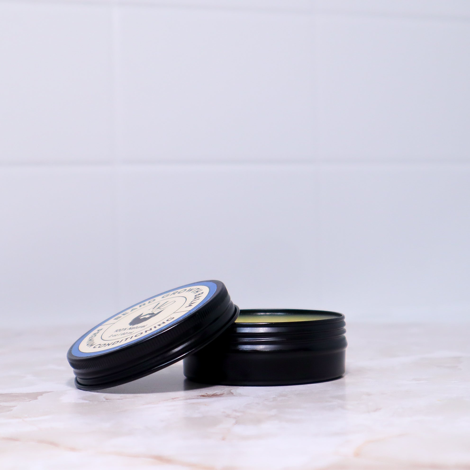 Beard Growth Balm